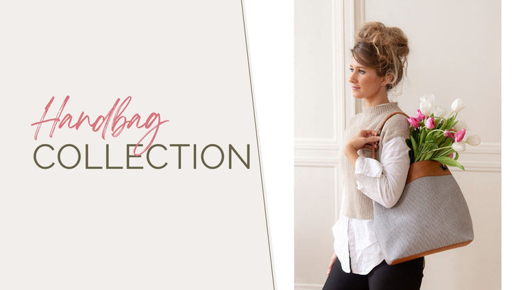 Handbags, Totes, & Wallets