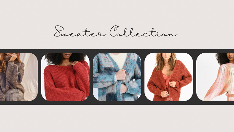 Sweater Weather Wonders
