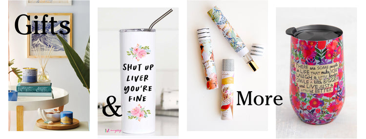 Gifts & More