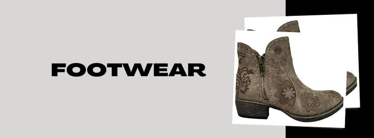 Footwear