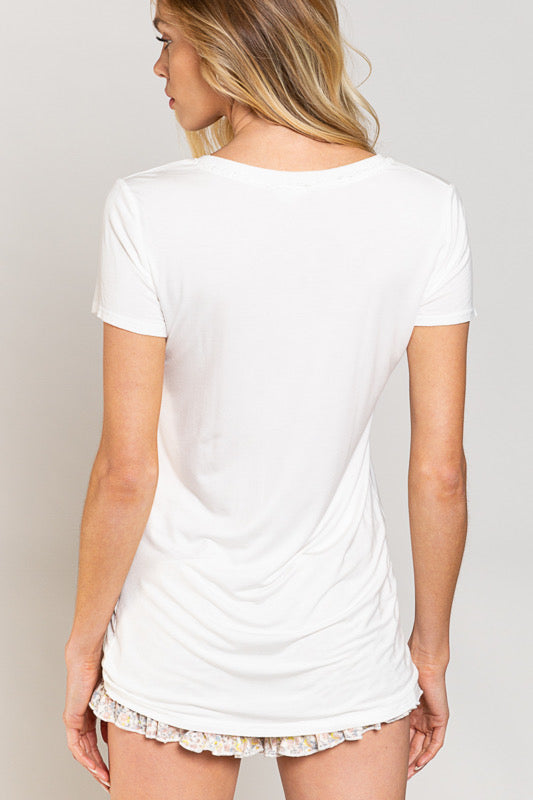 Classic Over Classic T-Shirt