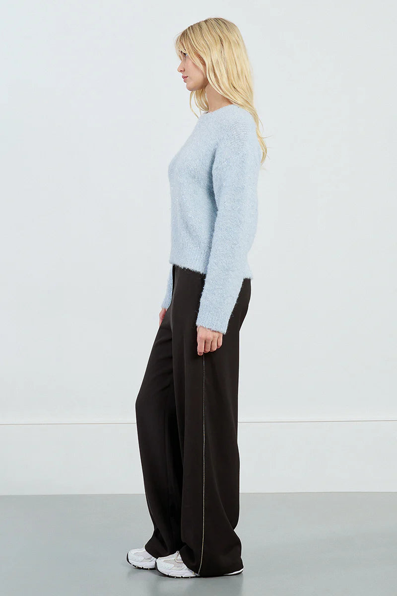 Cloud Nine Knit Sweater