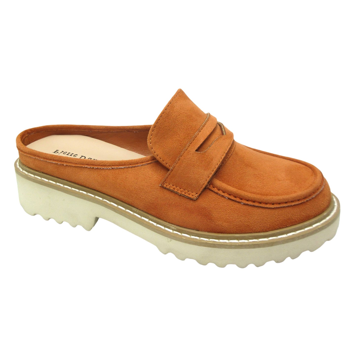Pierre Dumas Mora Mule Loafer