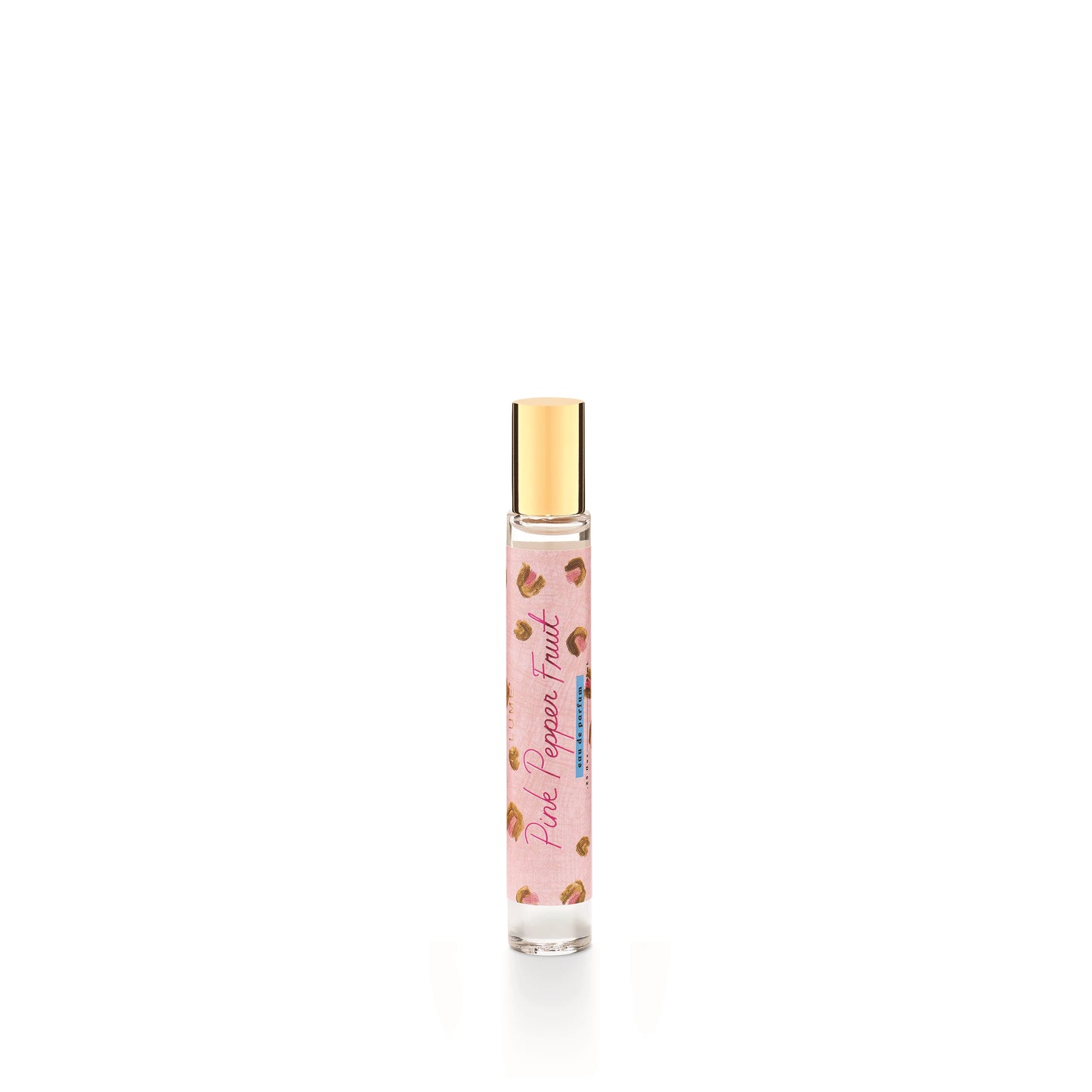 Pink Pepper Fruit Rollerball