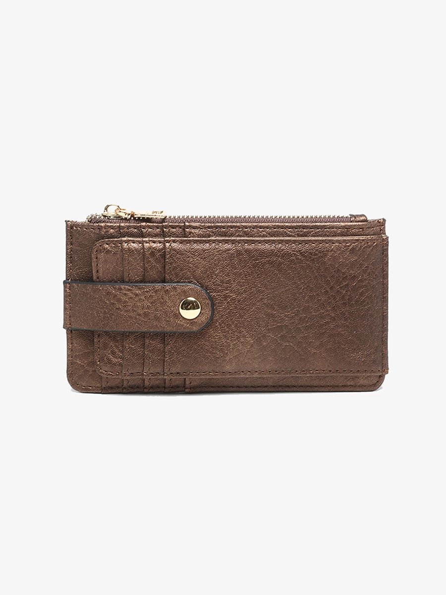 Mae Multi-Card Wallet