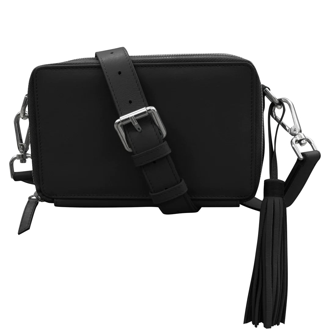 ili Double Camera Bag