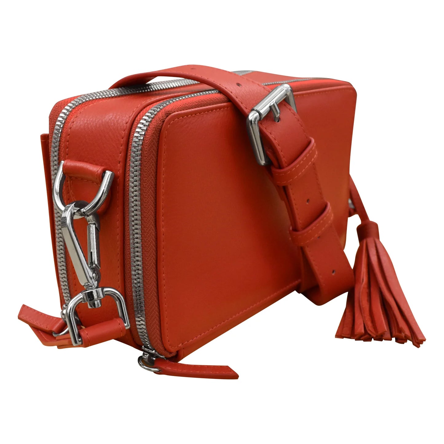 ili Double Camera Bag