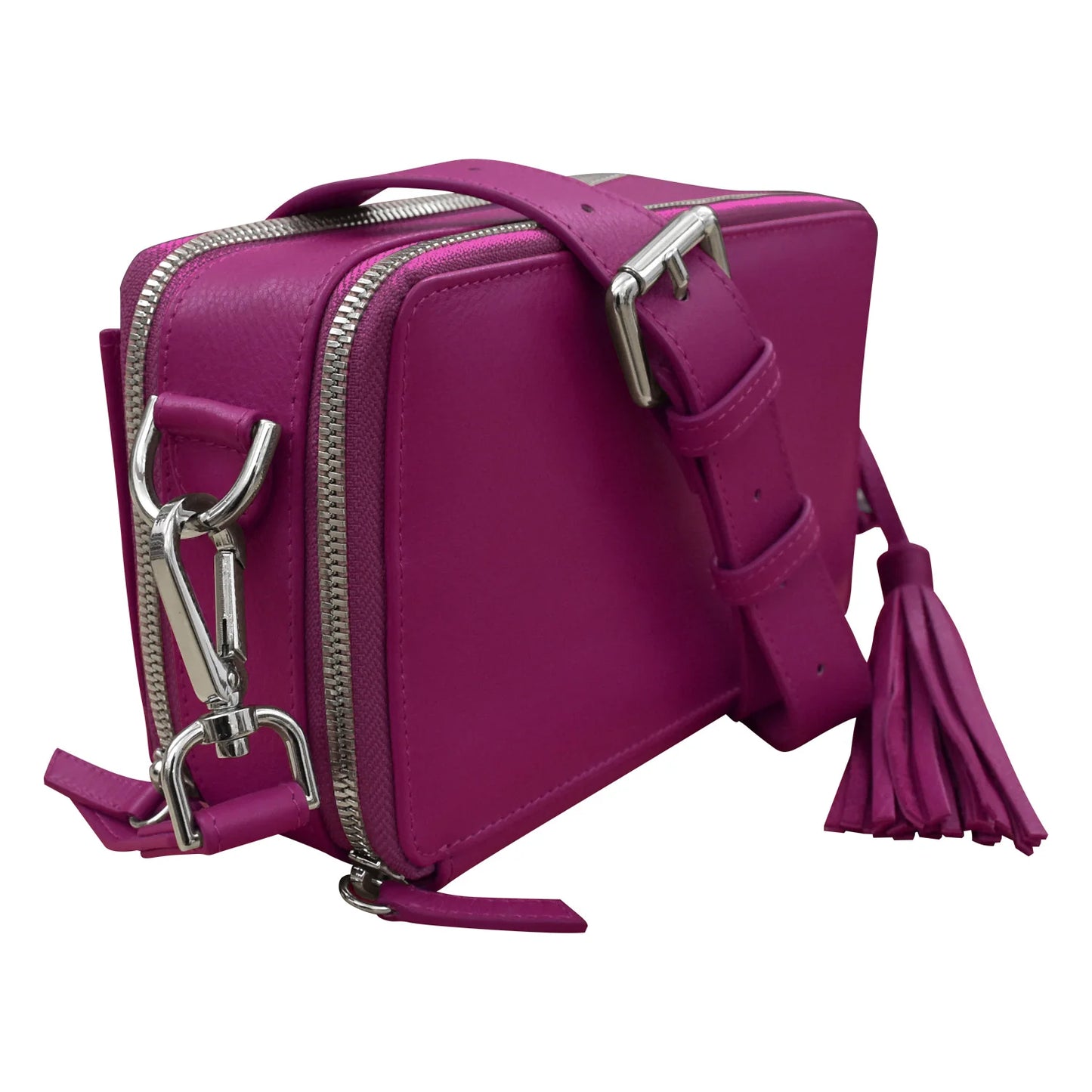 ili Double Camera Bag