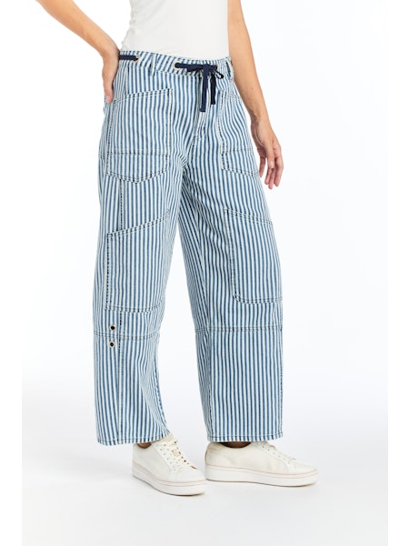 Railroad Revival Jeans