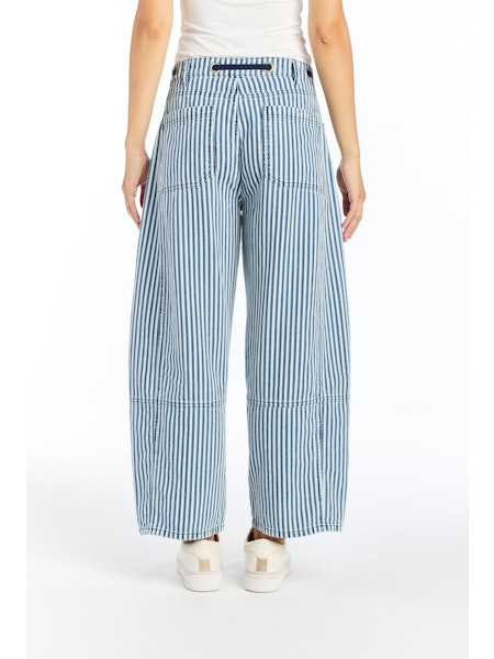 Railroad Revival Jeans