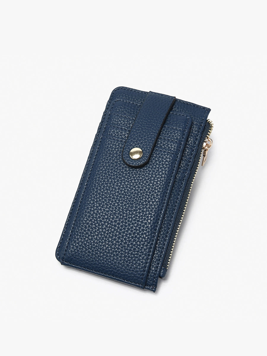 Mae Multi-Card Wallet