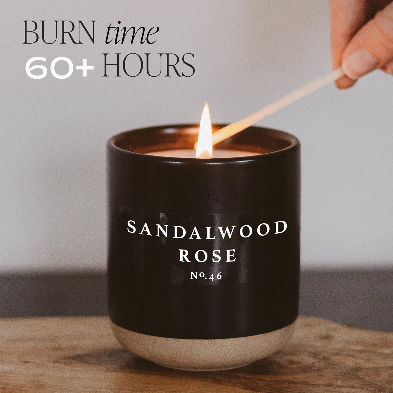 Cinamon Rolls 12 oz Soy Candle