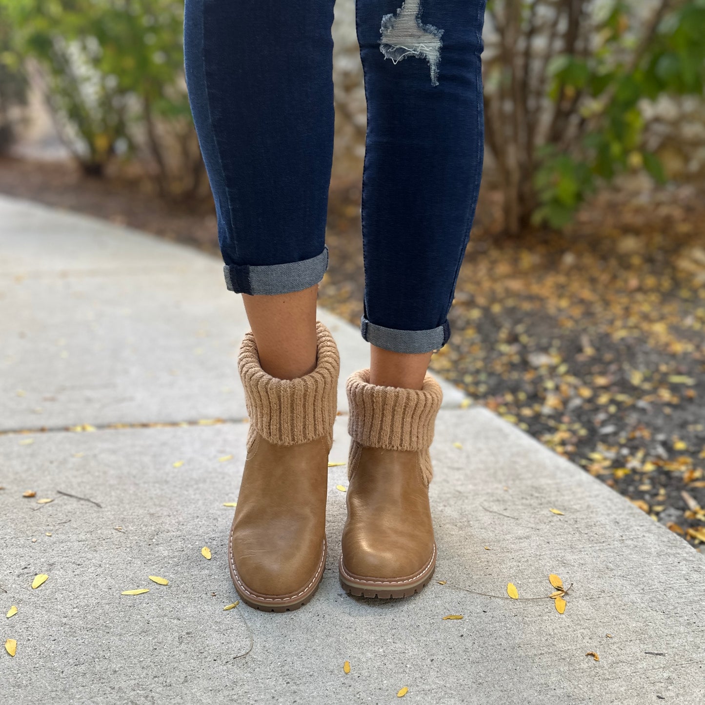 Corkys Quiver Boot