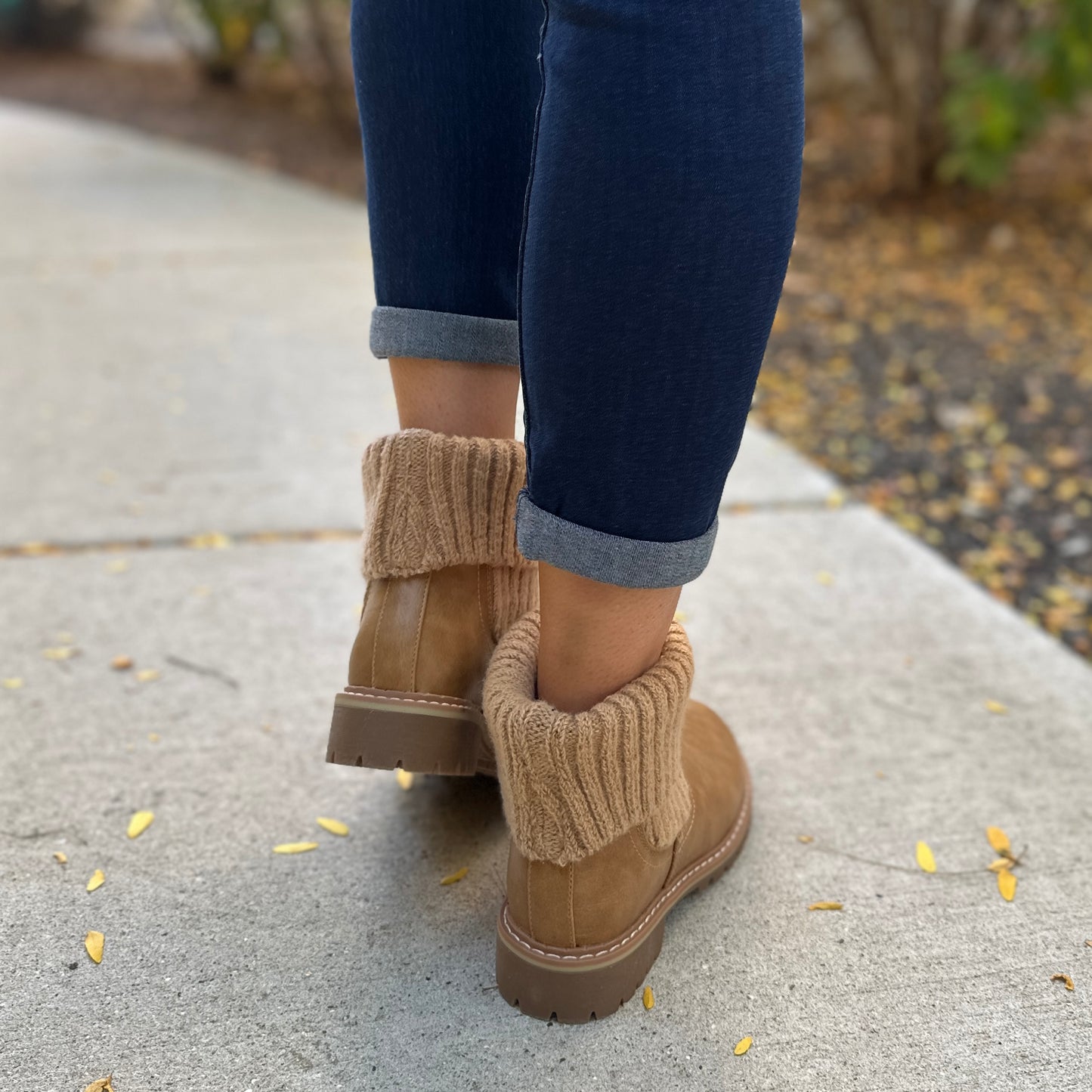 Corkys Quiver Boot
