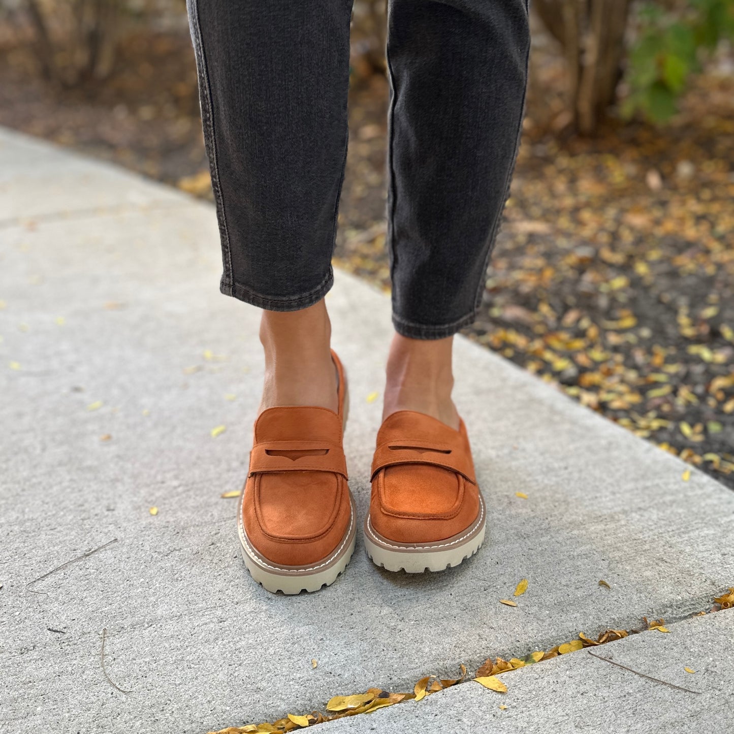 Pierre Dumas Mora Mule Loafer