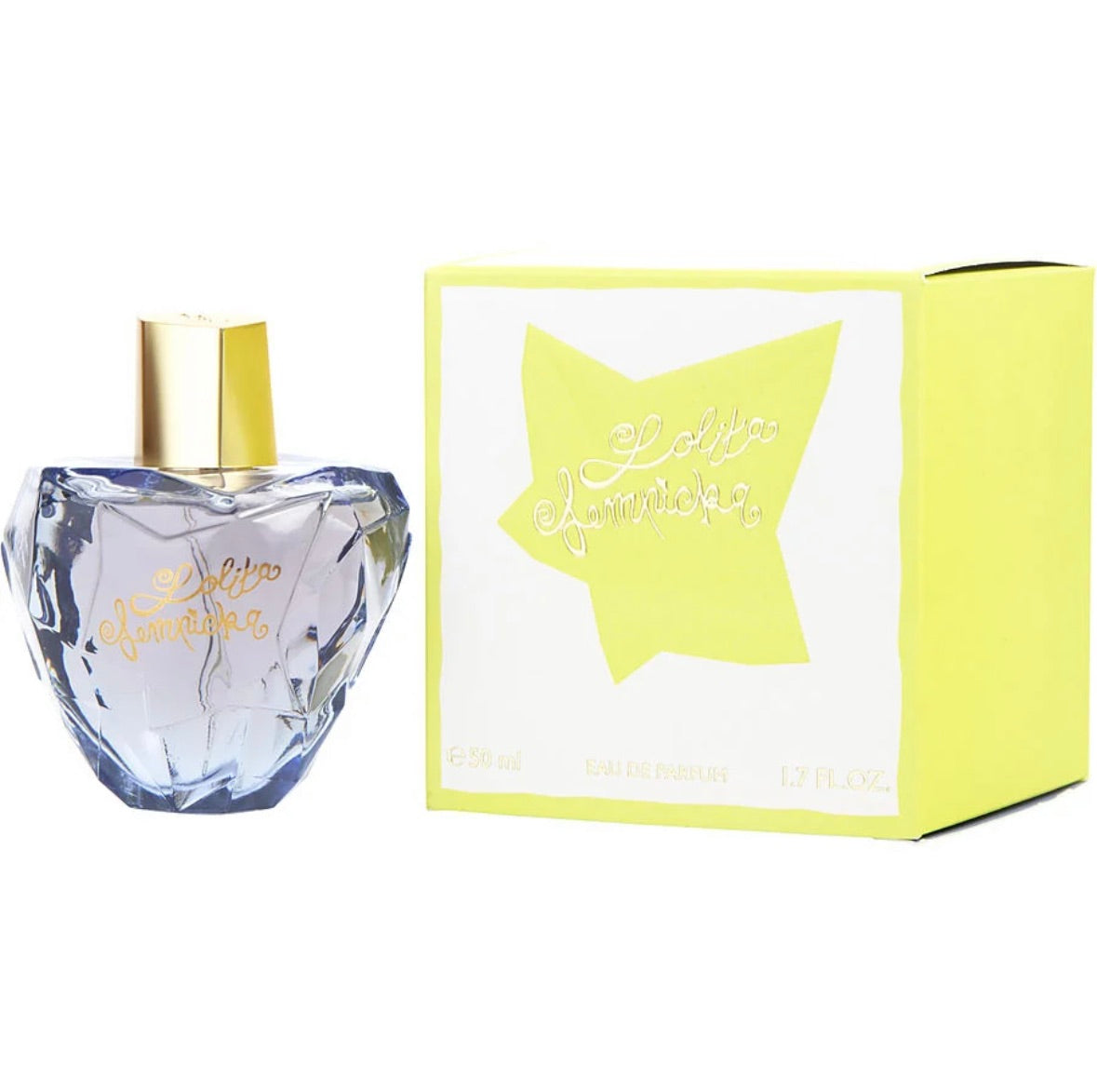 Lolita Lempicka Le Premier Parfum Lolita Lempicka perfume - a fragrance for  women 2010