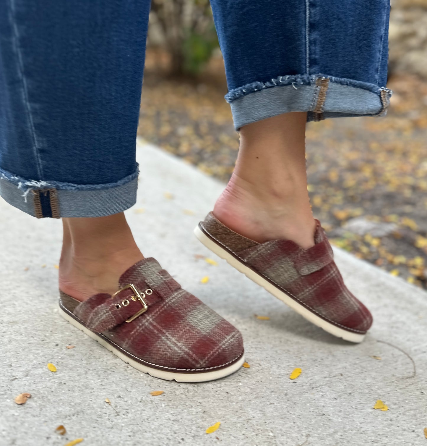 Corkys Daydream Clog