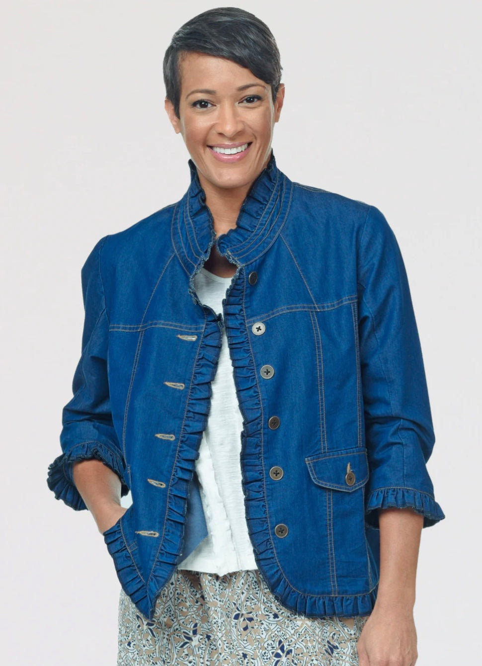 Tulip Sterling Jacket
