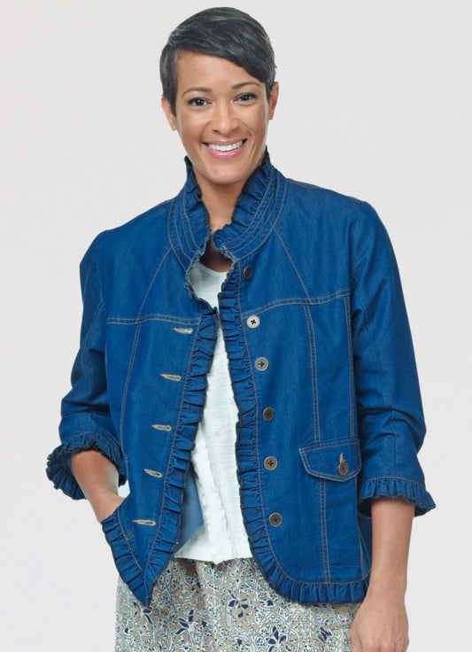 Tulip Sterling Jacket