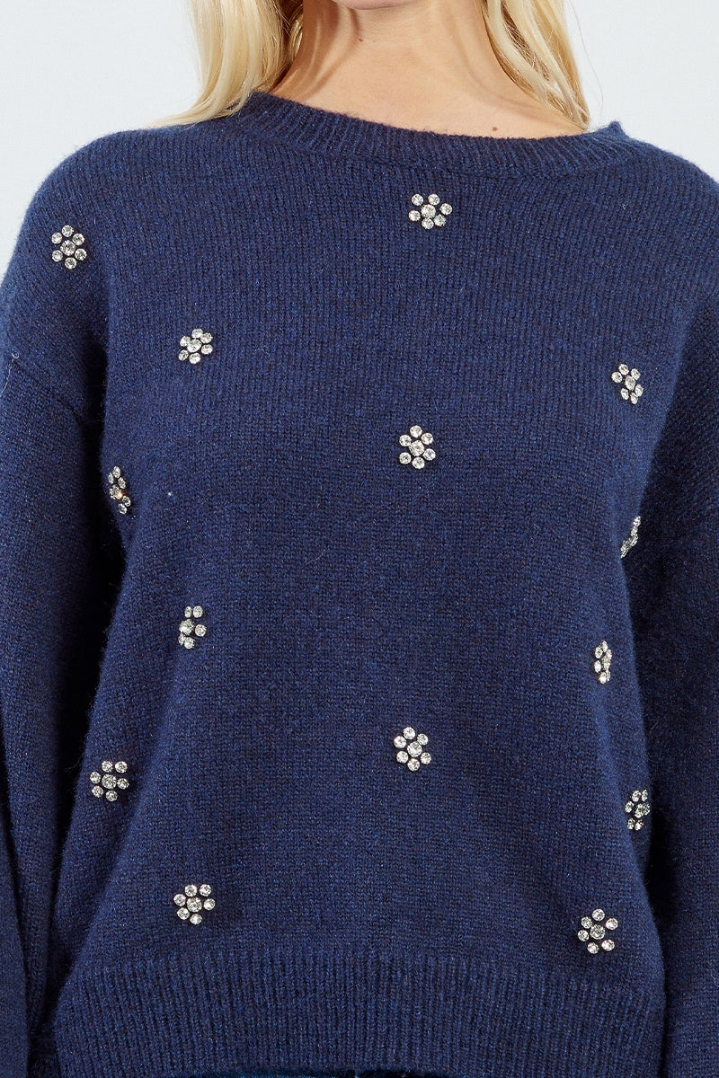 Sparkle & Shine Sweater