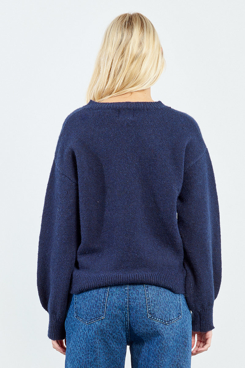 Sparkle & Shine Sweater