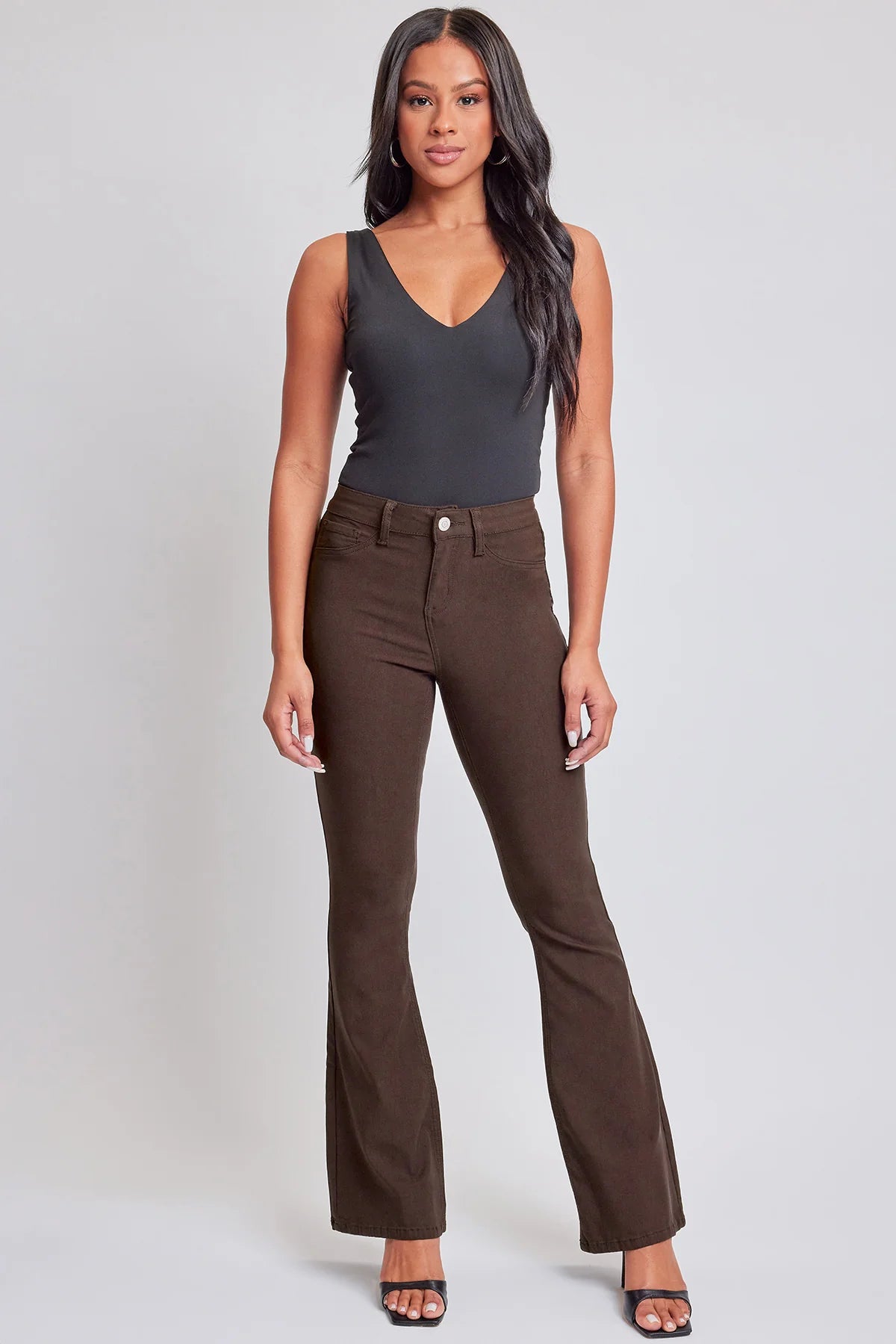 Coco Chic Hyperstretch Flare