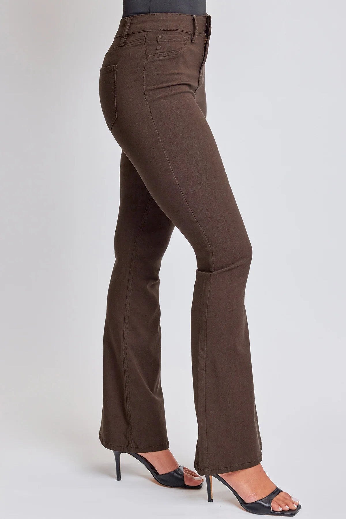 Coco Chic Hyperstretch Flare