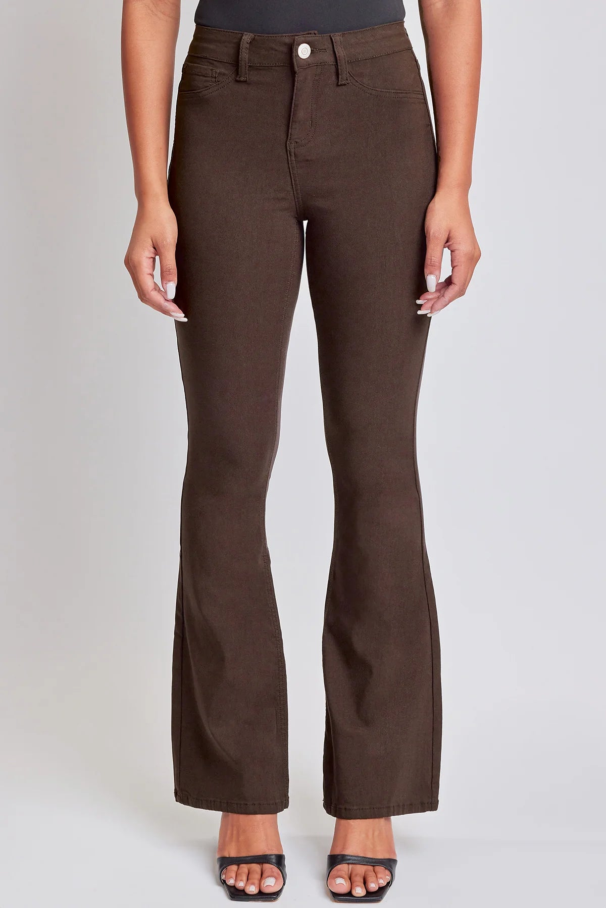 Coco Chic Hyperstretch Flare