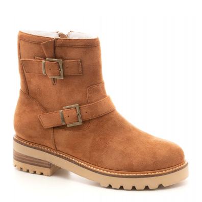 Corkys Receipts Boots
