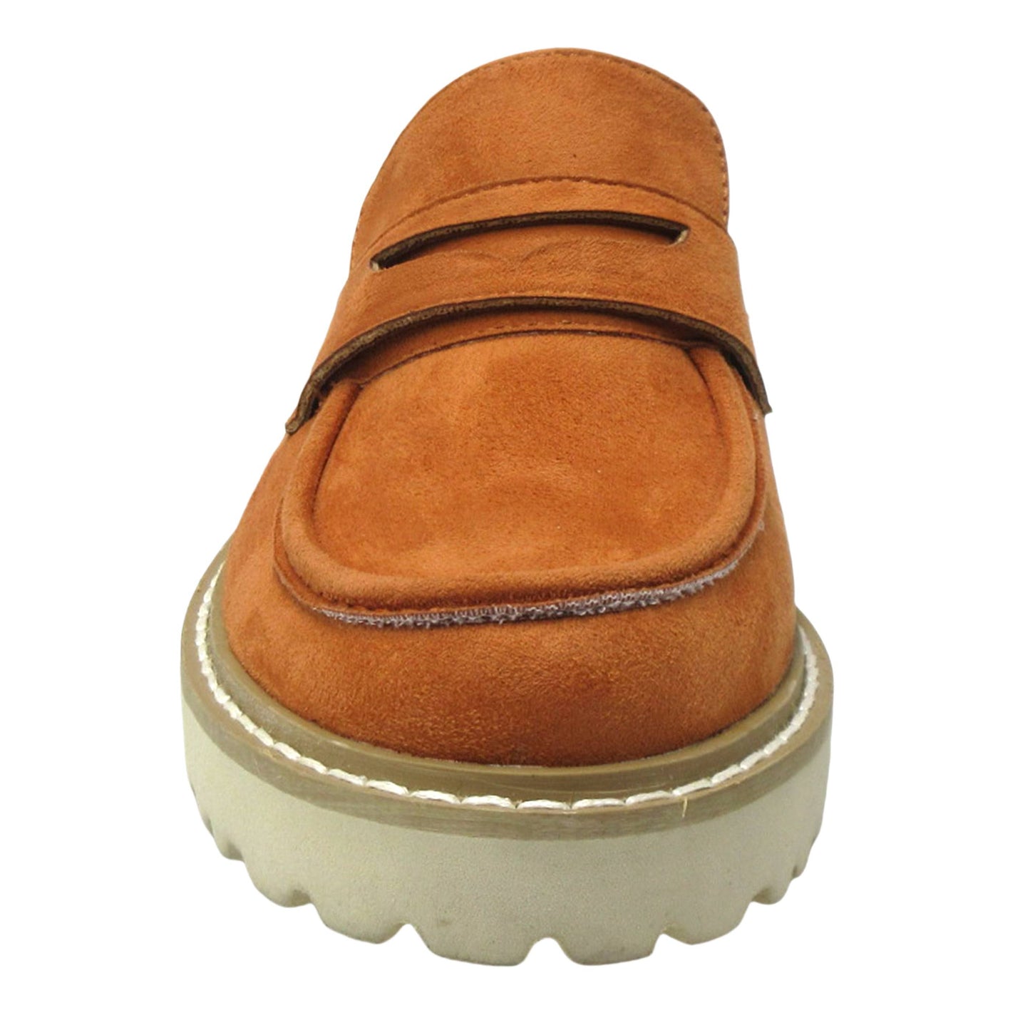 Pierre Dumas Mora Mule Loafer