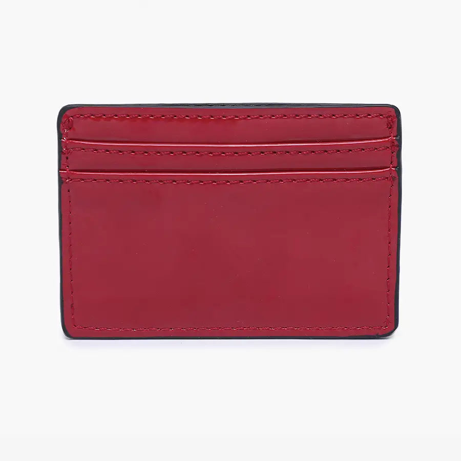 Charlee Vegan Small Wallet