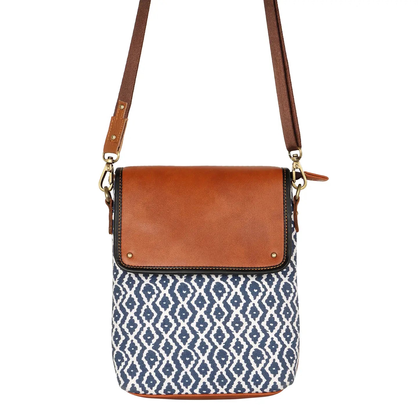 Cavalier Crossbody