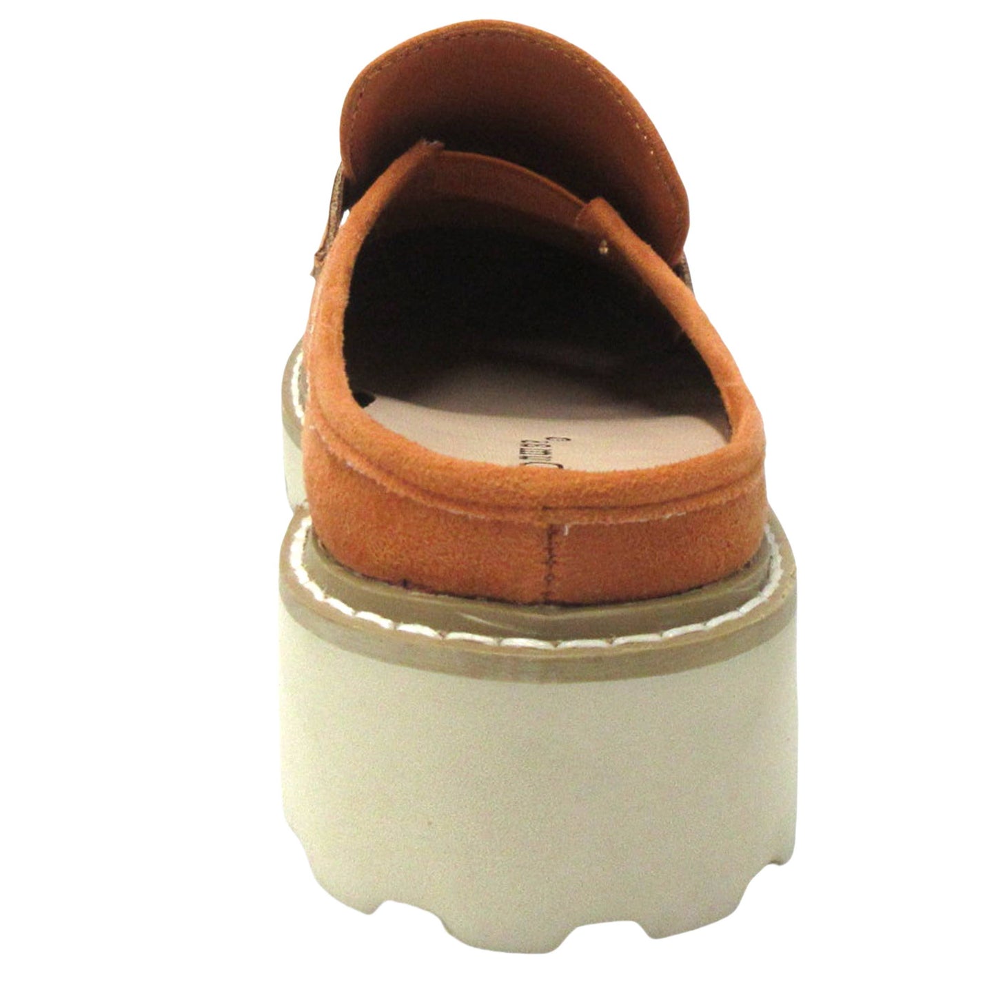 Pierre Dumas Mora Mule Loafer