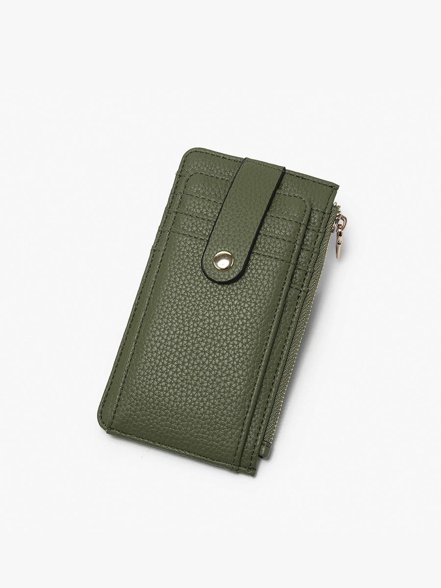 Mae Multi-Card Wallet