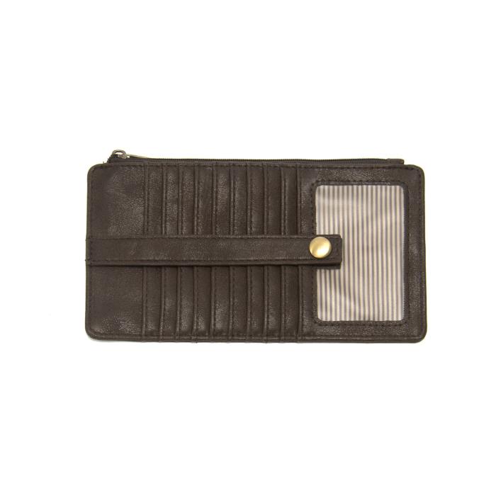 Kara Distressed Wallet