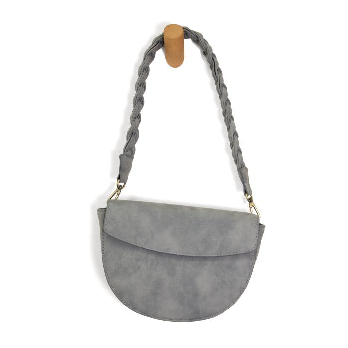 Luna Crescent Crossbody