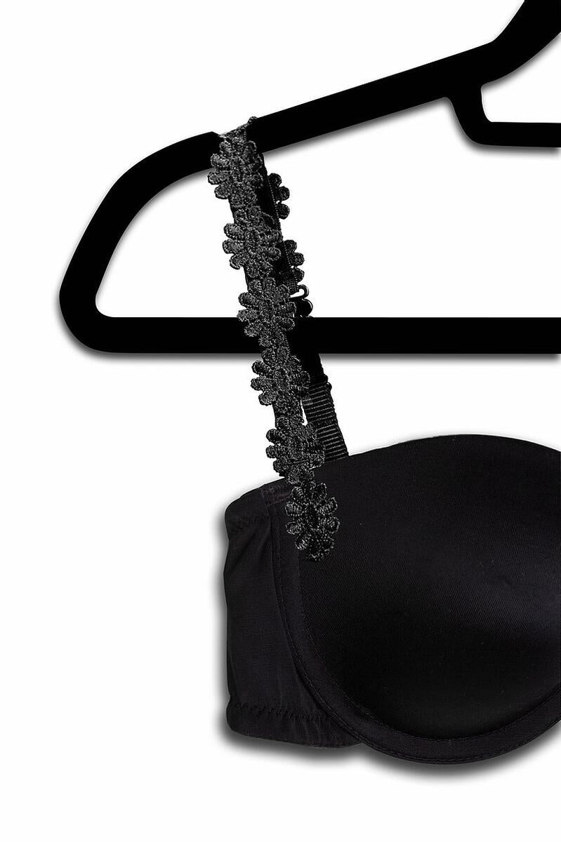 Additional Straps - Embroidered Flower