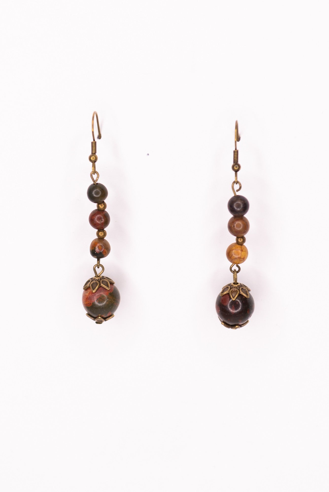 Dani Earrings Grand Canyon