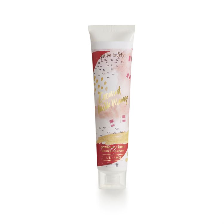 Coconut Milk Mango Demi Hand Cream