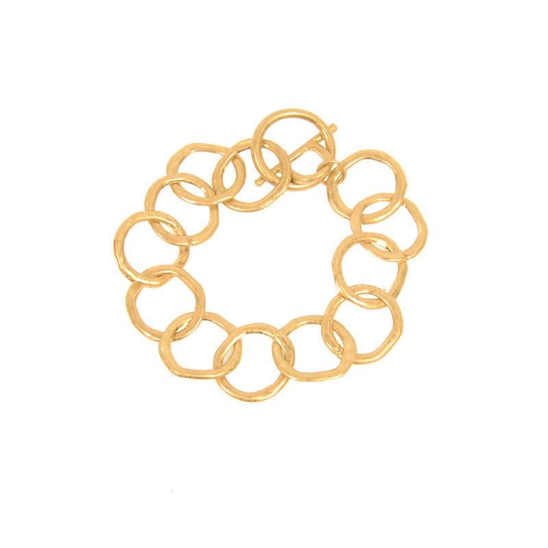 Link Toggle Bracelet