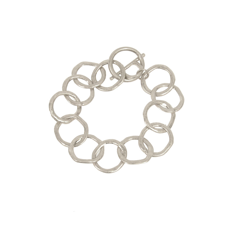 Link Toggle Bracelet