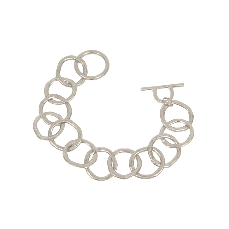 Link Toggle Bracelet