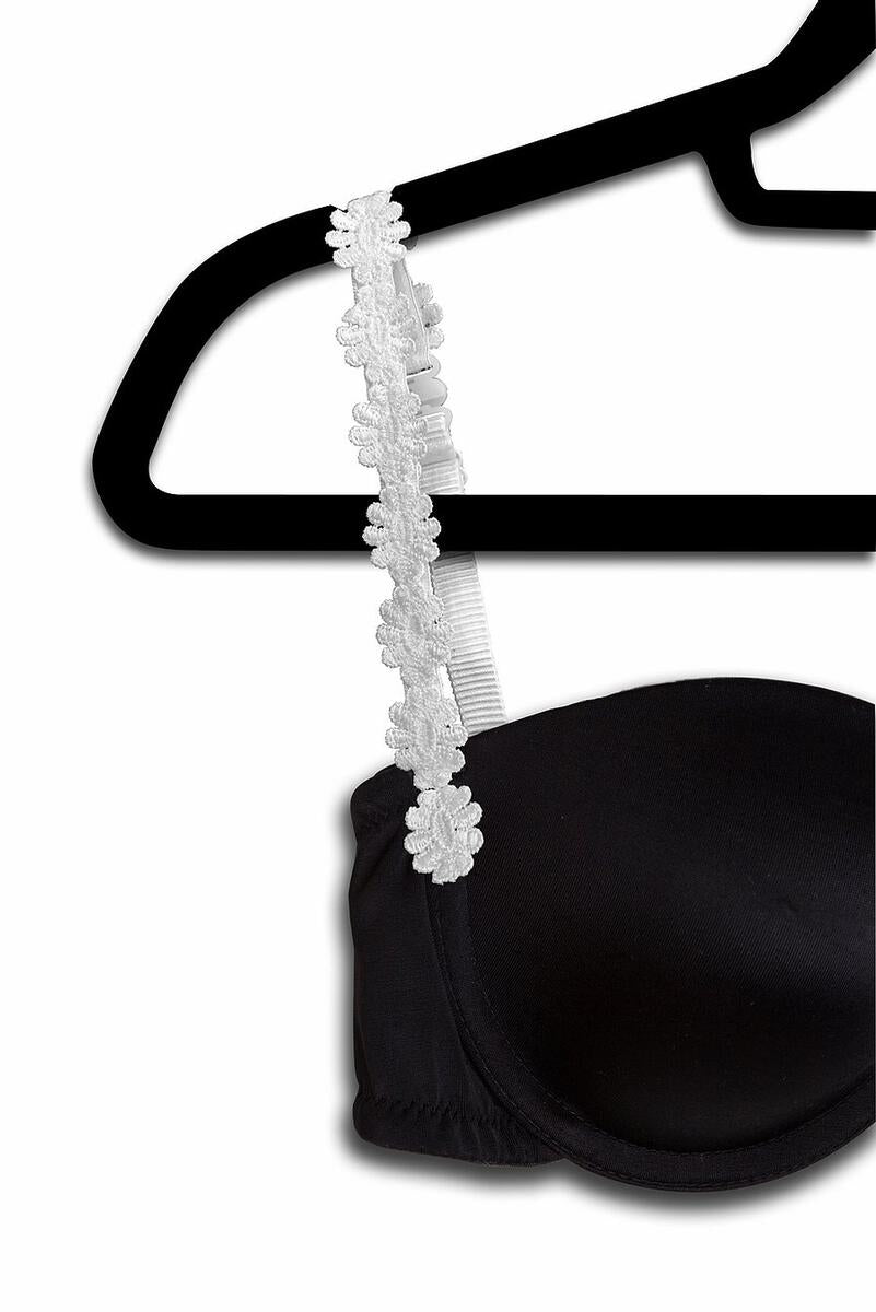 Additional Straps - Embroidered Flower