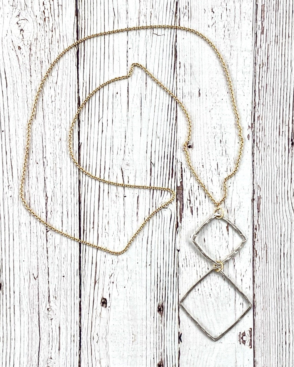 Inspire Designs Virtue Necklace