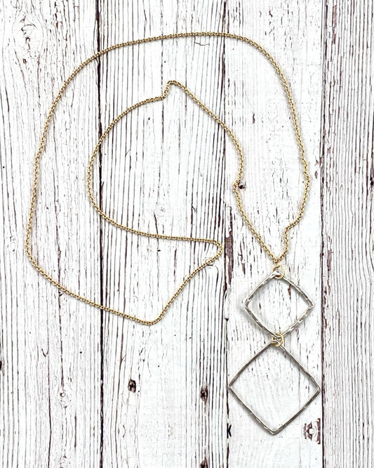 Inspire Designs Virtue Necklace