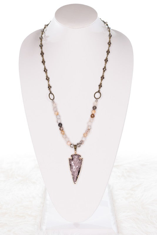 Danee Necklace