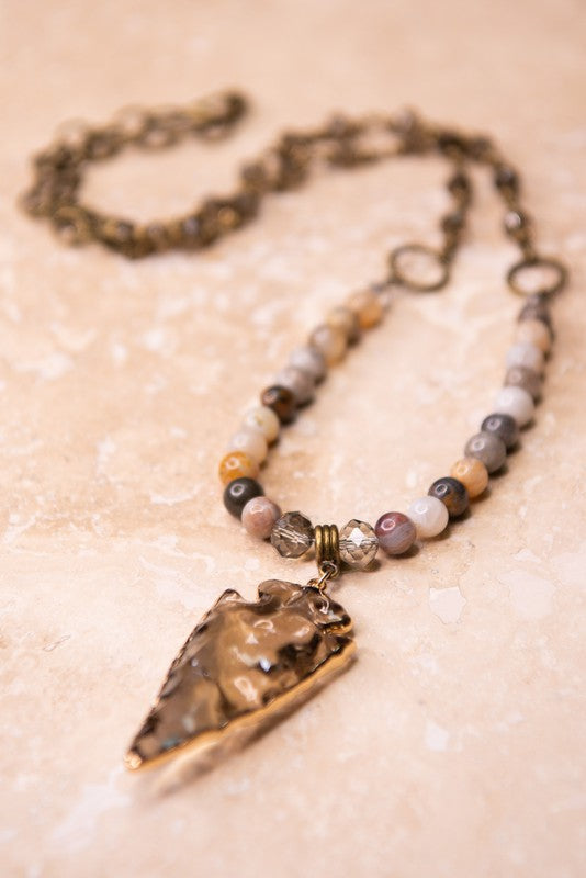 Danee Necklace