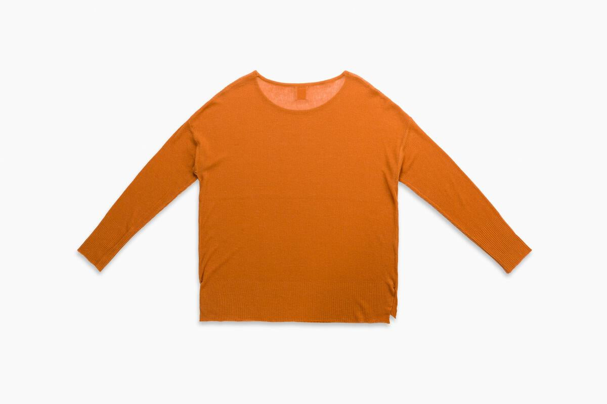 Filipa Crew Top
