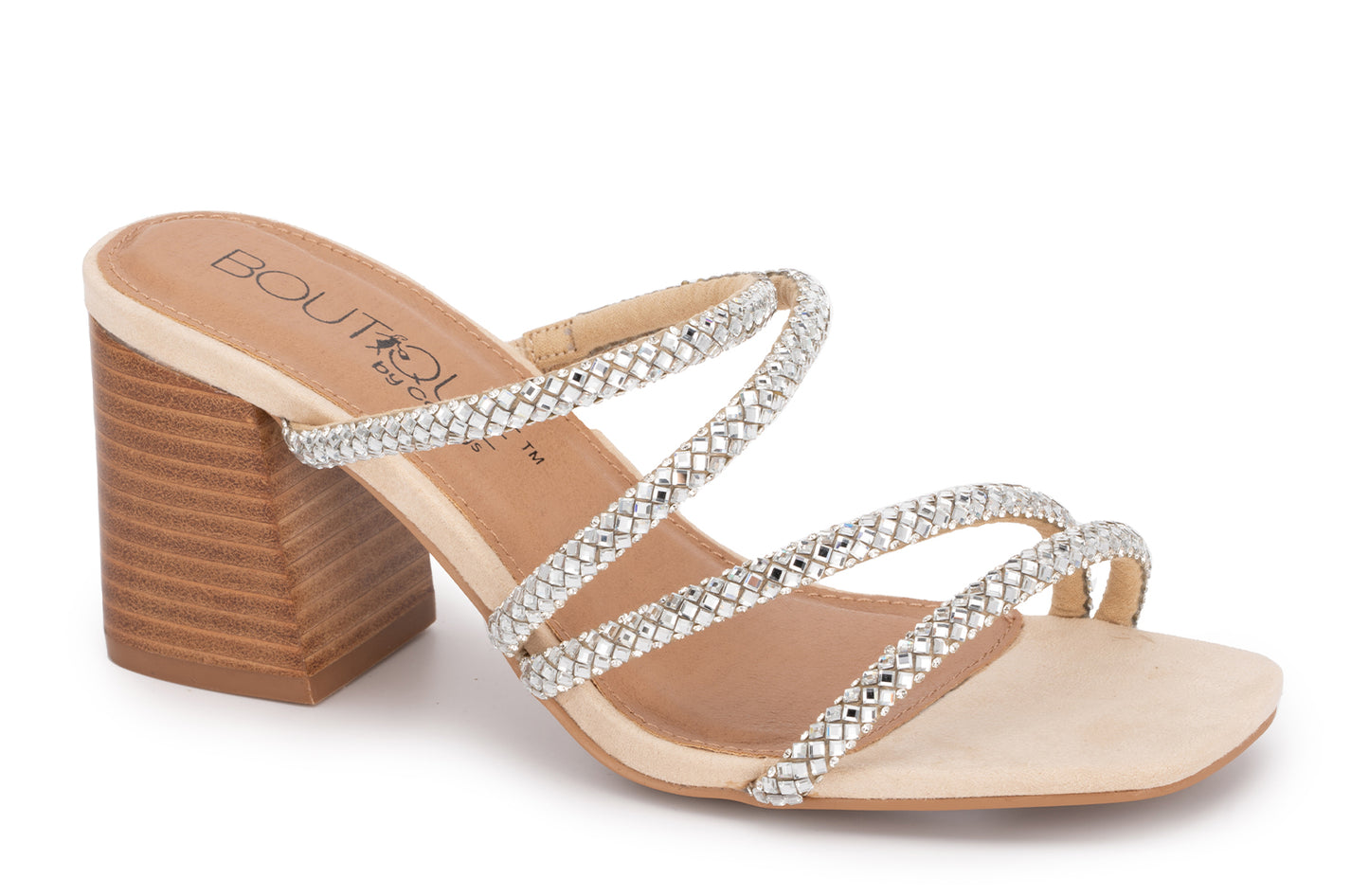 Corkys Dreamy Sandal