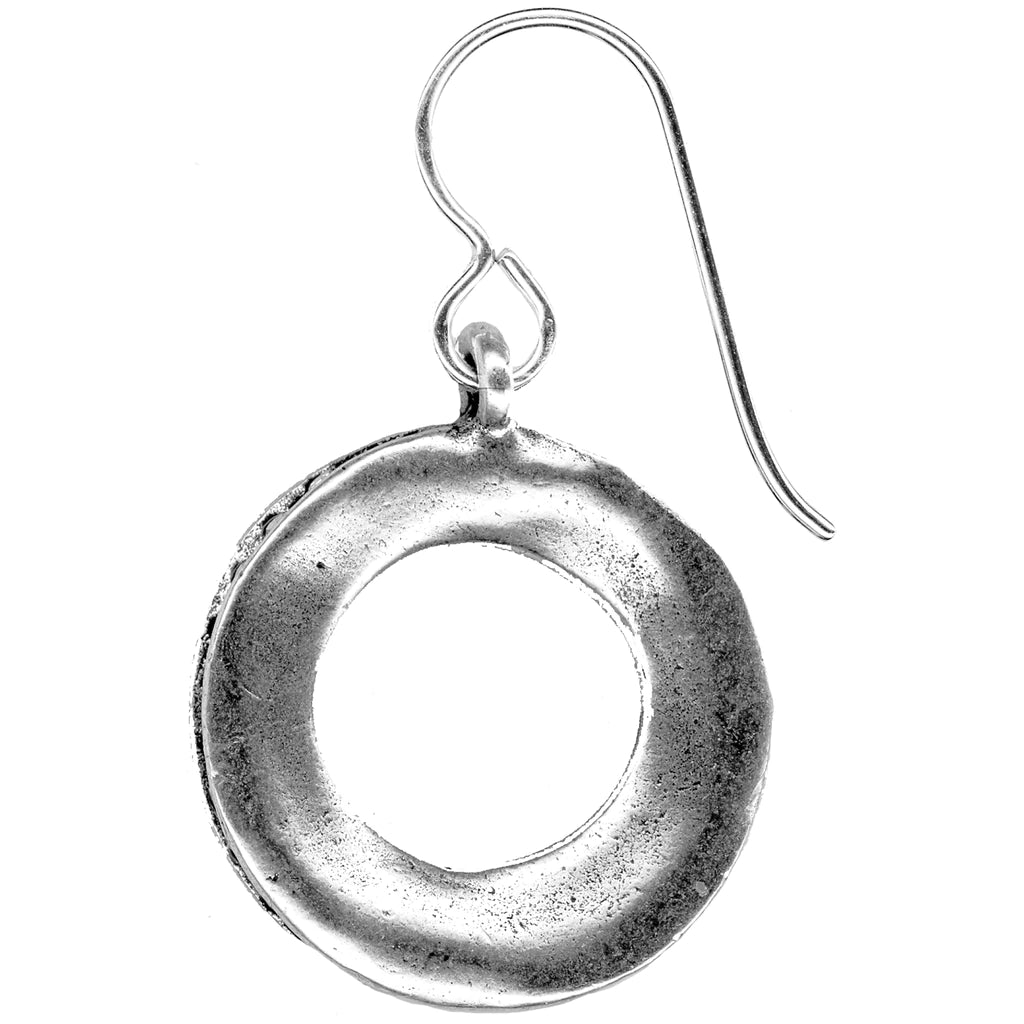 Rook & Crow Luge Earrings